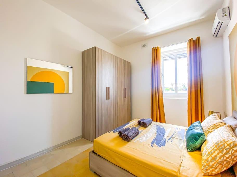 Moonstone Manor 3- Sliema Strand, Gzira 아파트 외부 사진