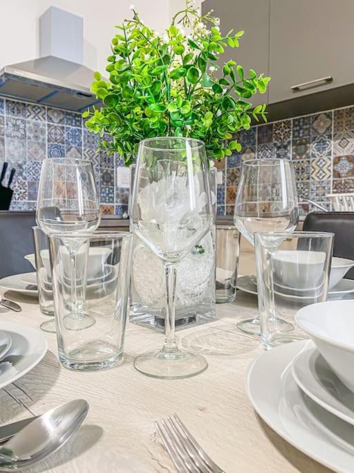 Moonstone Manor 3- Sliema Strand, Gzira 아파트 외부 사진